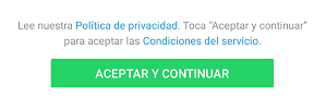 Imagen - Cómo no perder las conversaciones de WhatsApp al cambiar de móvil