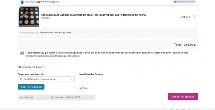 Imagen - Todocolección, opiniones: ¿es fiable?