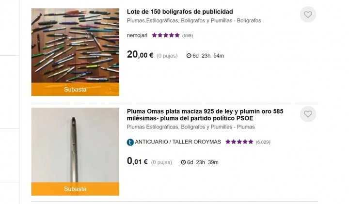 Imagen - Todocolección, opiniones: ¿es fiable?