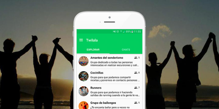Imagen - Las 7 apps para ligar más populares