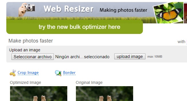Imagen - Cómo reducir el tamaño de las fotos