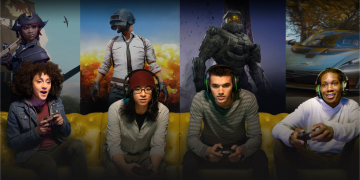 Imagen - ¿Hay que pagar para jugar online en Xbox?