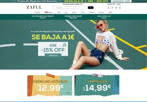 Imagen - ¿Zaful es fiable?