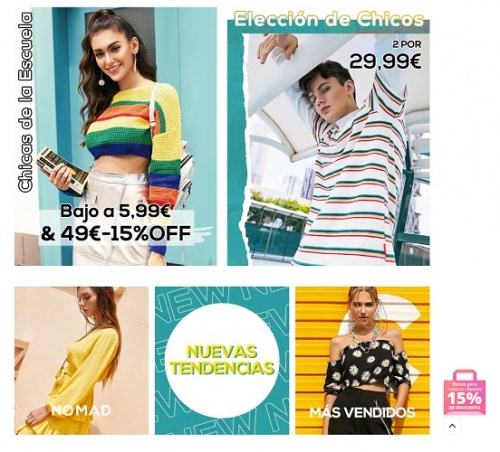 Imagen - ¿Zaful es fiable?
