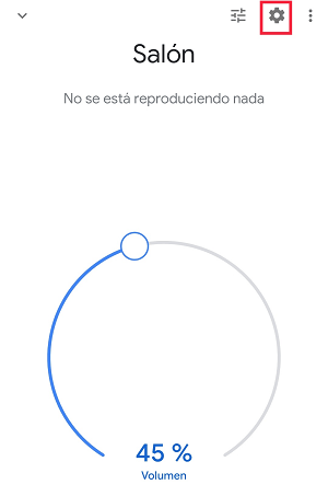 Imagen - C&oacute;mo actualizar el Google Home