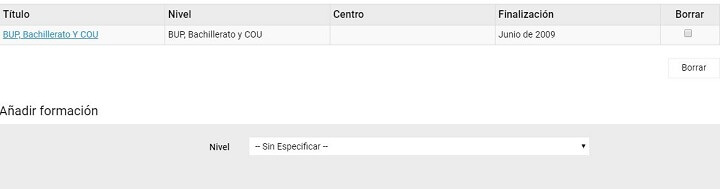 Imagen - Cómo enviar online el currículum a Ikea