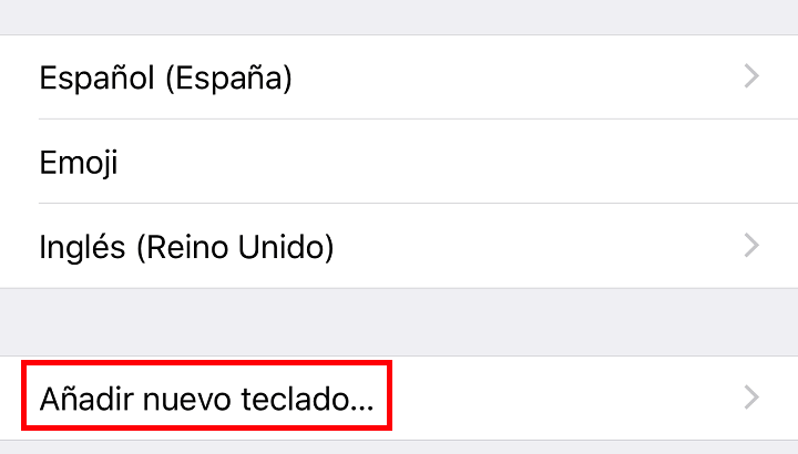 Imagen - Cómo poner el corrector ortográfico en inglés