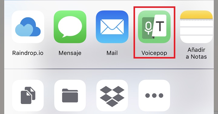 Imagen - ¿Qué es Voicepop y cómo funciona?