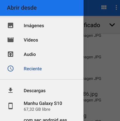 Imagen - Cómo recortar audios de WhatsApp