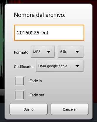 Imagen - Cómo recortar audios de WhatsApp