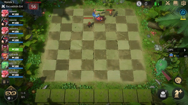 Imagen - ¿Qué es el auto chess?