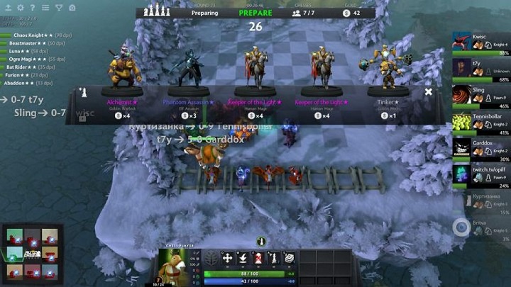 Imagen - ¿Qué es el auto chess?