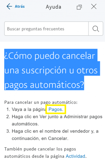 Imagen - Cómo navegar en modo invisible en Meetic