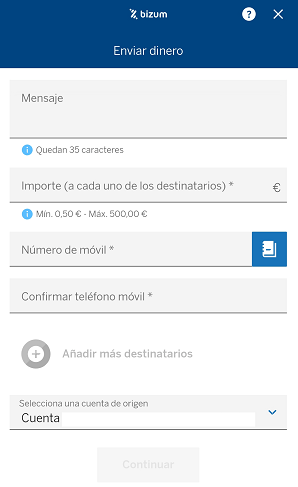 Imagen - Qué es y cómo funciona Bizum