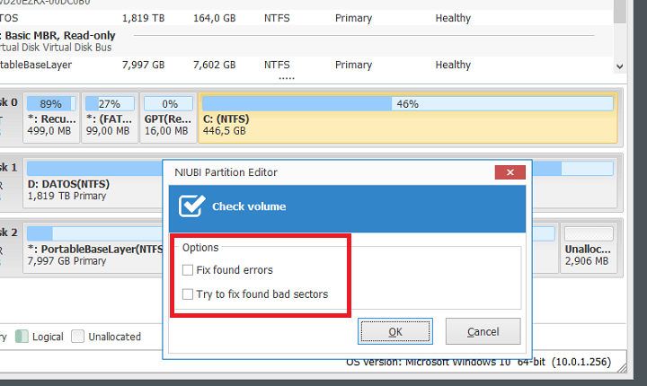 Imagen - Cómo usar Partition Magic