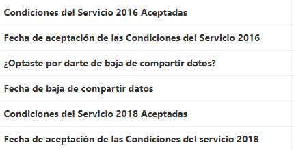 Imagen - Cómo solicitar el informe de tu cuenta en WhatsApp
