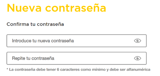 Imagen - Cómo consultar las facturas de Jazztel