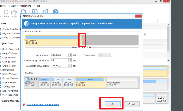 Imagen - Cómo usar Partition Magic