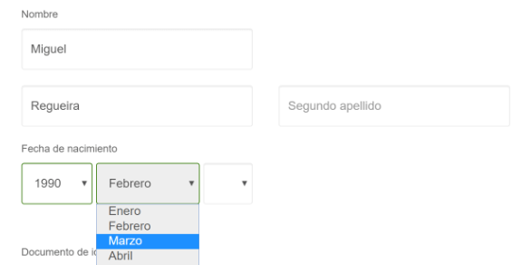 Imagen - Cómo enviar el currículum a Carrefour por Internet