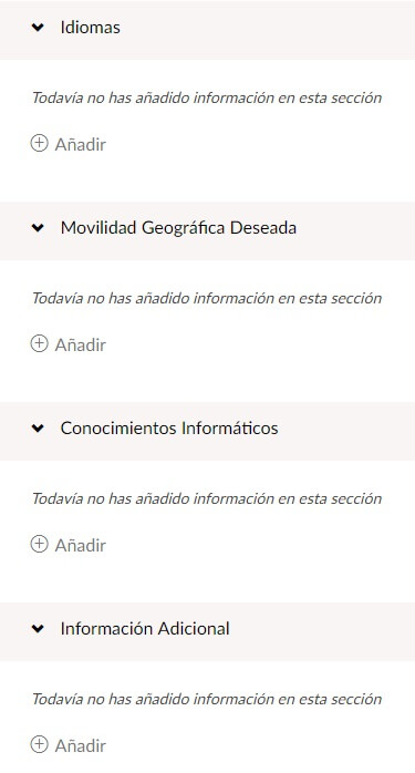 Imagen - C&oacute;mo enviar el curr&iacute;culum a El Corte Ingl&eacute;s online