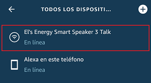 Imagen - Cómo reproducir Google Play Music y Spotify en Amazon Echo