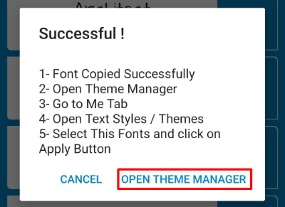Imagen - Cómo cambiar la letra en Huawei EMUI