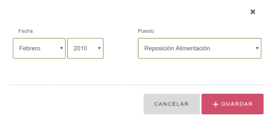 Imagen - Cómo enviar el currículum a Carrefour por Internet
