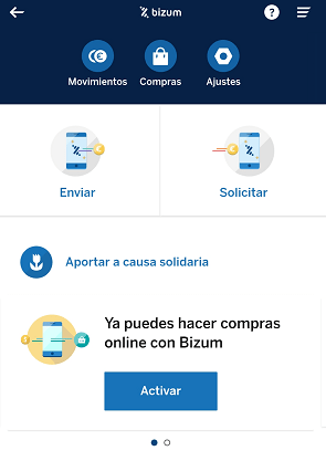 Imagen - Qué es y cómo funciona Bizum