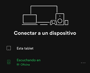 Imagen - Cómo reproducir Google Play Music y Spotify en Amazon Echo