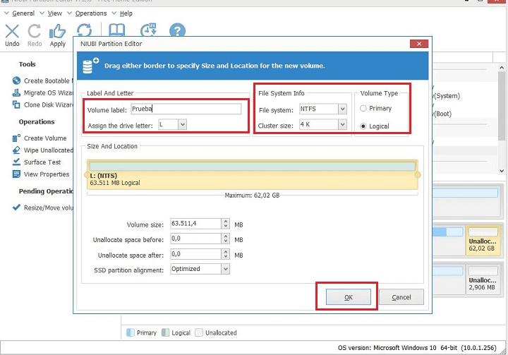 Imagen - Cómo usar Partition Magic