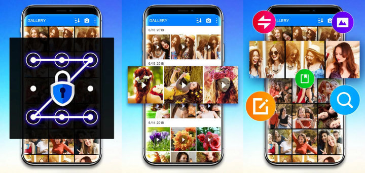 Imagen - Descarga Galer&iacute;a de fotos para tu m&oacute;vil