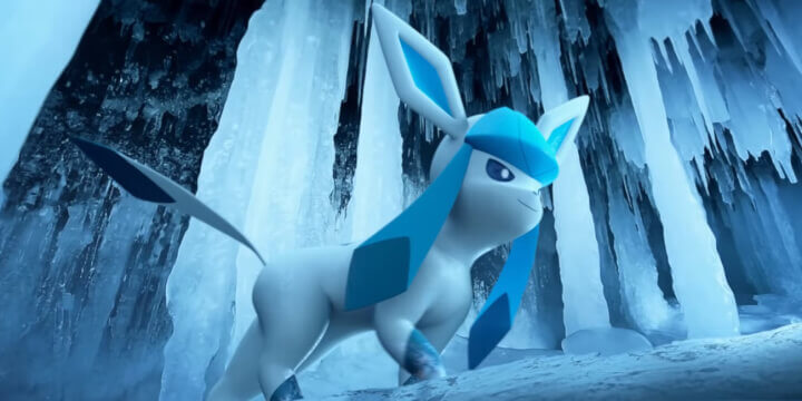 Imagen - Cómo evolucionar un Eevee a Espeon, Umbreon, Leafeon o Glaceon en Pokémon Go