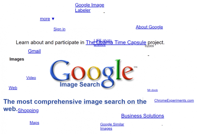 Imagen - Descubre todos los juegos ocultos y sorpresas de Google