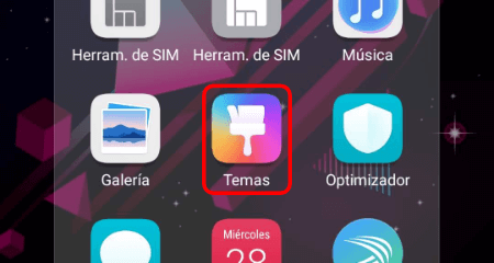 Imagen - Cómo cambiar la letra en Huawei EMUI