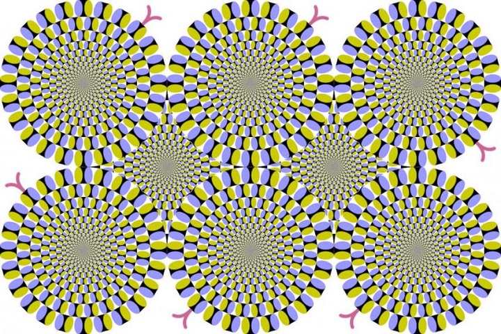 Imagen - 20 mejores ilusiones ópticas de todo Internet
