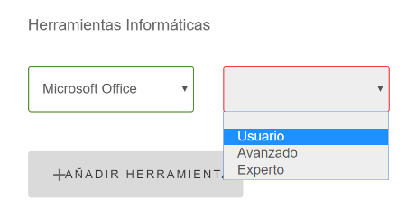 Imagen - Cómo enviar el currículum a Carrefour por Internet