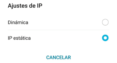 Imagen - Cambiar DNS en Android sin ser root