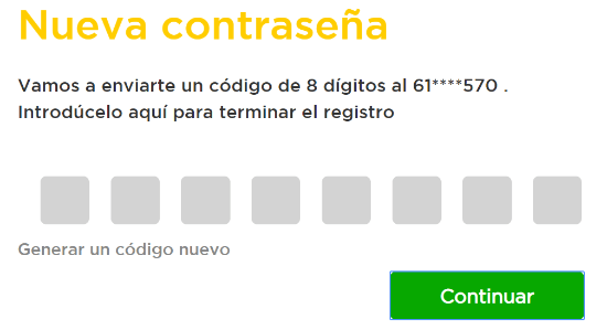 Imagen - Cómo consultar las facturas de Jazztel