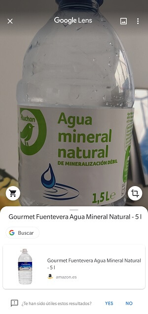 Imagen - Todas las funciones de Google Lens