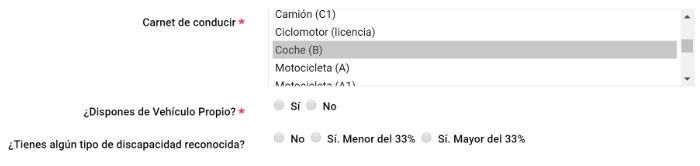 Imagen - Cómo enviar online el curriculum vitae a Lidl