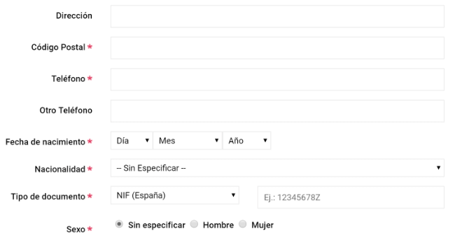 Imagen - Cómo enviar online el curriculum vitae a Lidl
