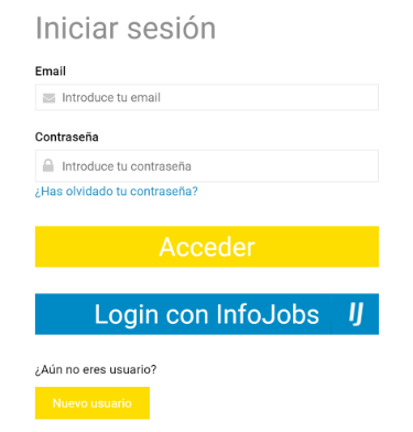 Imagen - Cómo enviar online el curriculum vitae a Lidl