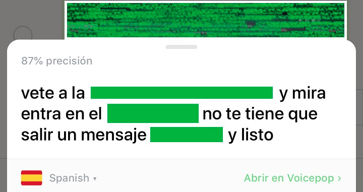 Imagen - ¿Qué es Voicepop y cómo funciona?
