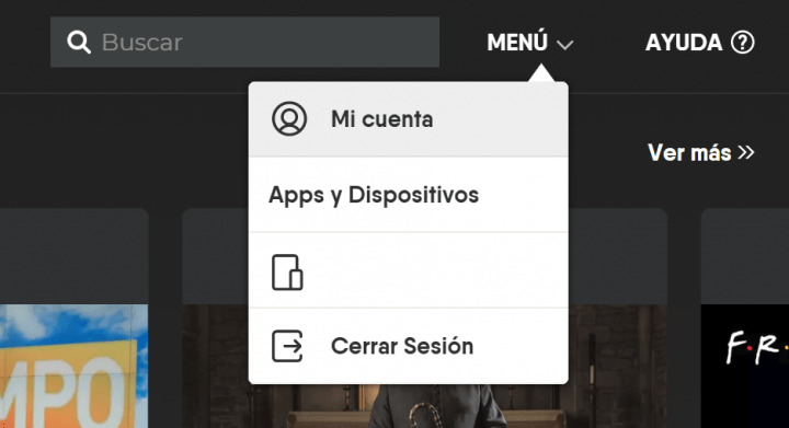 Imagen - Cómo darse de baja en FuboTV