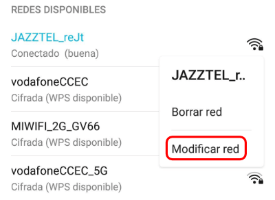 Imagen - Cambiar DNS en Android sin ser root