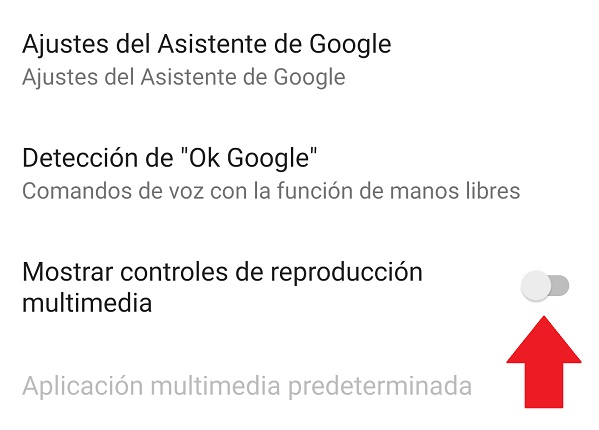 Imagen - Cómo controlar la música en Google Maps