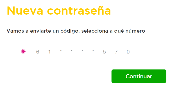 Imagen - Cómo consultar las facturas de Jazztel