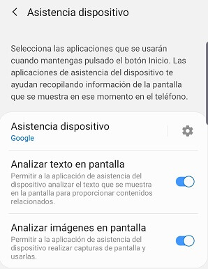 Imagen - Cómo poner Alexa como asistente predeterminado en Android