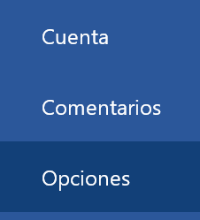 Imagen - Cómo recuperar un archivo de Word no guardado