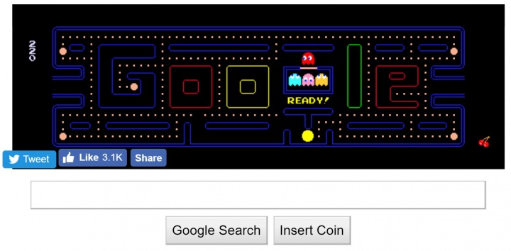 Imagen - Descubre todos los juegos ocultos y sorpresas de Google
